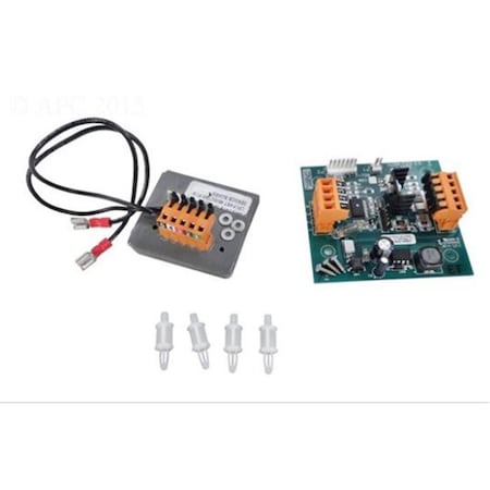 Geared2Golf PCB Replacement Kit GE974599